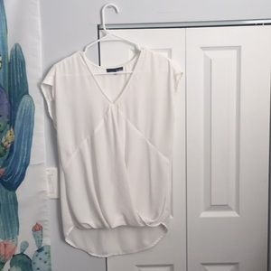 Business casual shirt